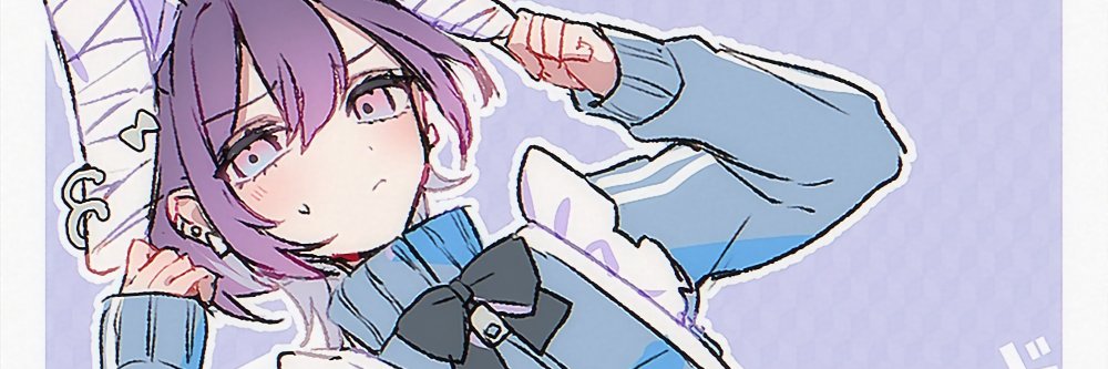 kanaco218's profile banner image