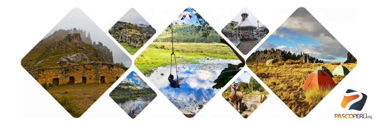 PascoPERUorg's profile banner image