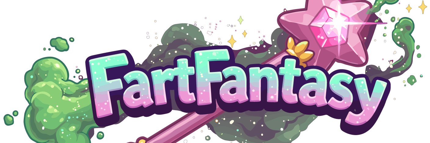 Fart Fantasy banner