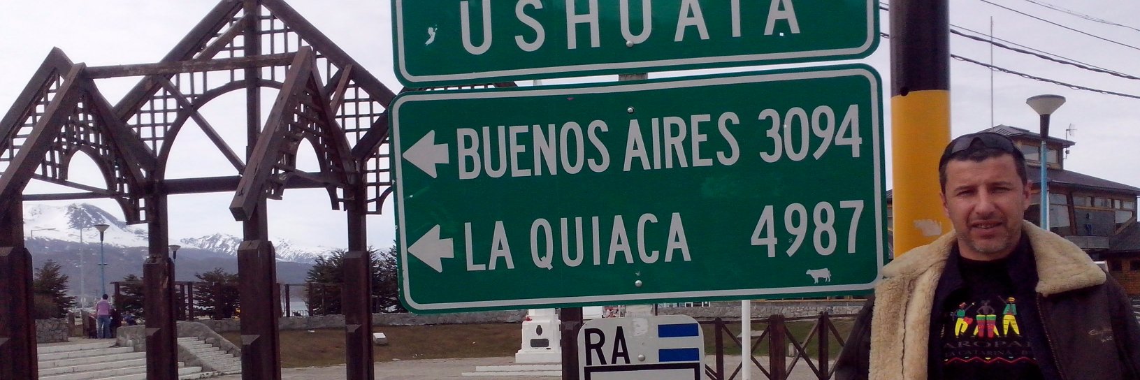 José Ceferino Conté banner