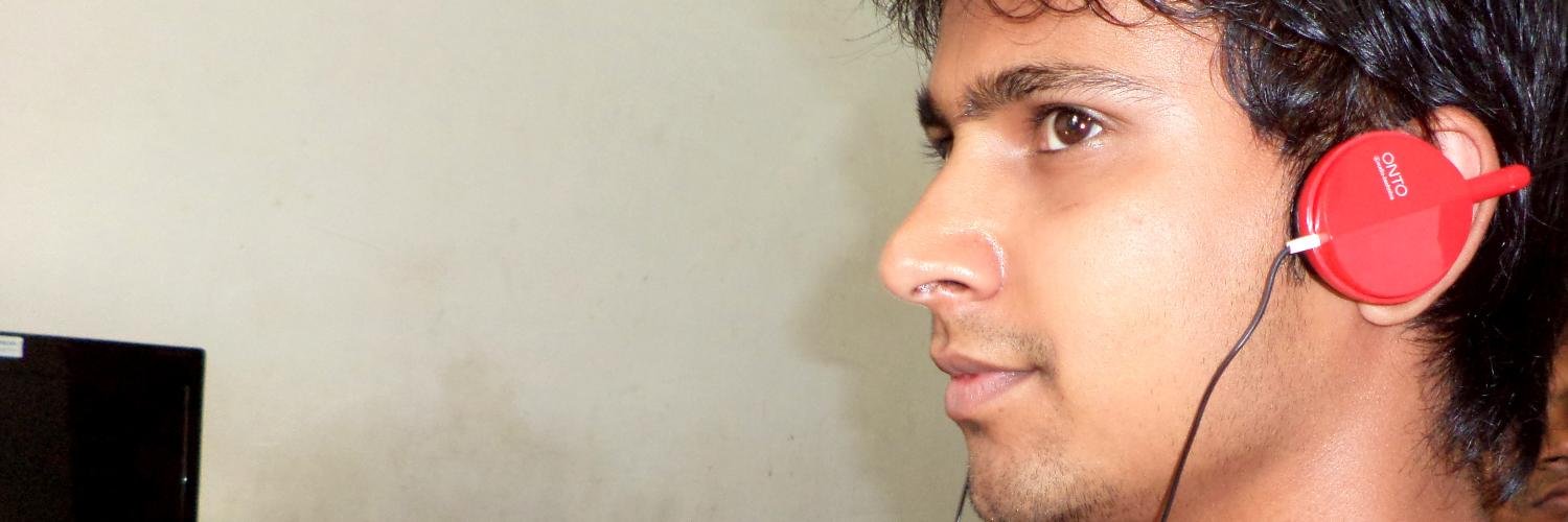 Chandan__Soni's profile banner image