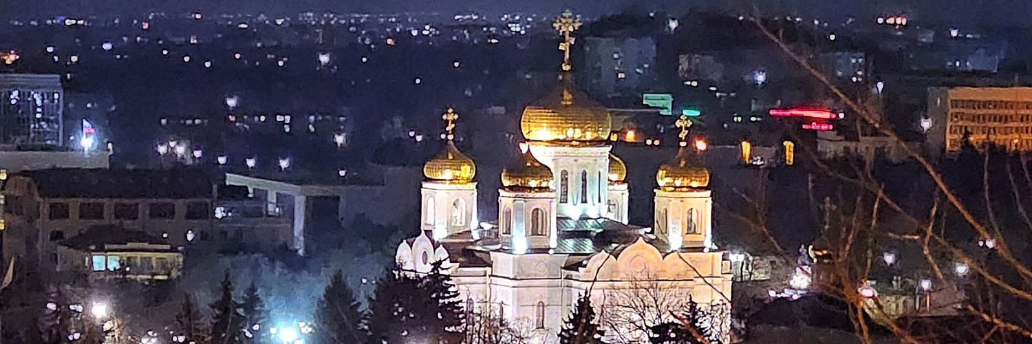 Rakhno's profile banner image