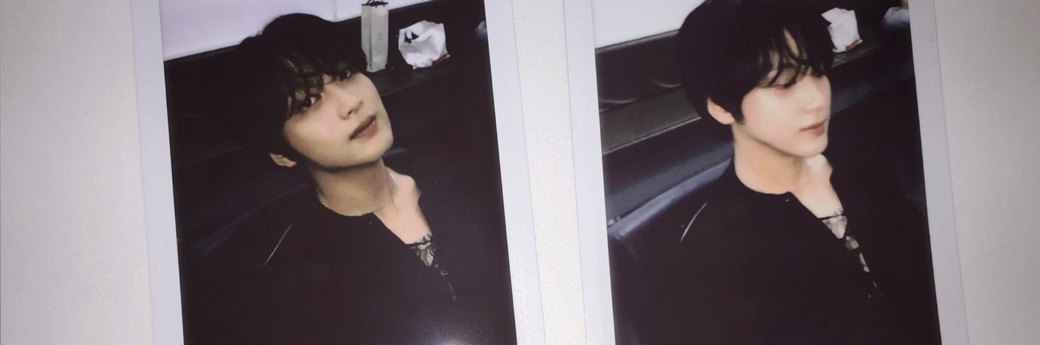 곰돌い banner
