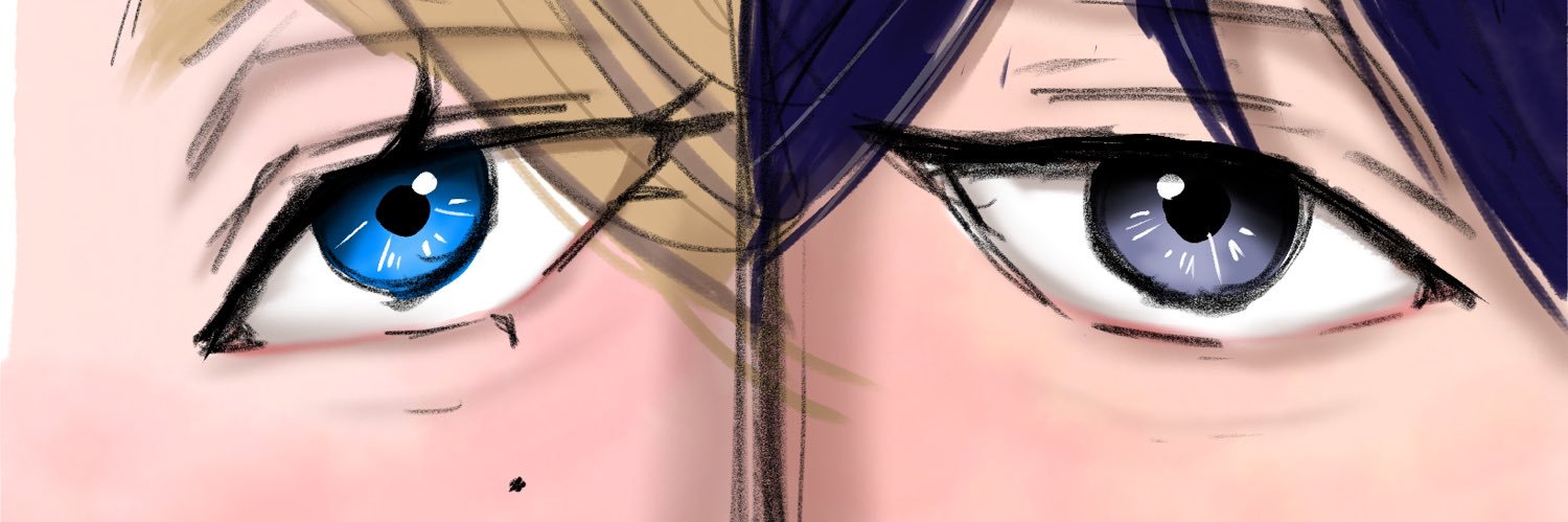 블루베리레몬케잌's banner