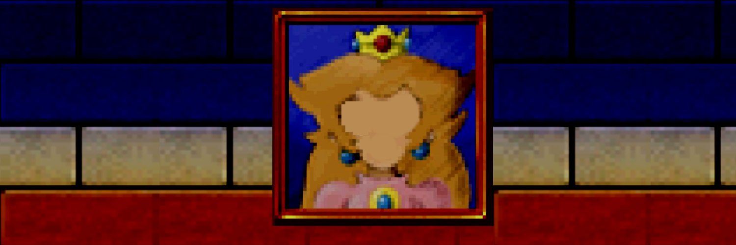 𝐌𝐀𝐑𝐈𝐎! 𝐌𝐀𝐑𝐈𝐎! 𝐌𝐀𝐑𝐈𝐎! banner