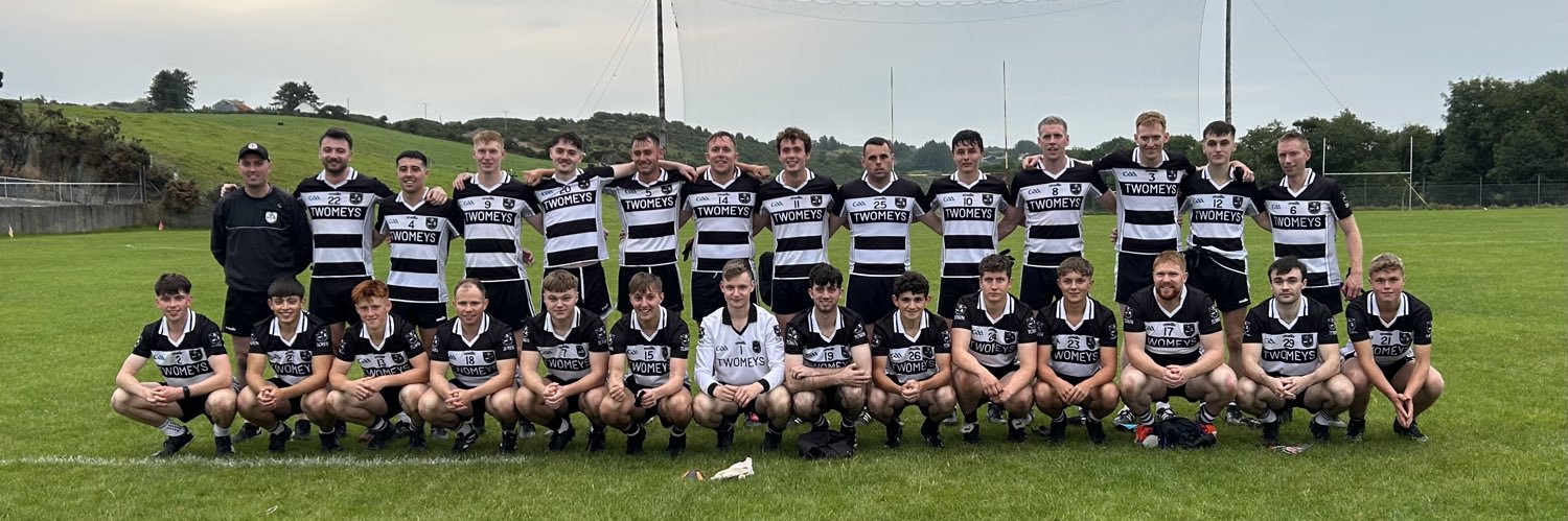 Castletownbere Gaa banner