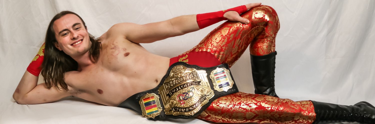 Kalvin DuMont's banner