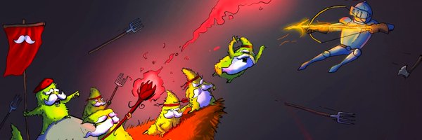 TeamRubyGames Profile Banner