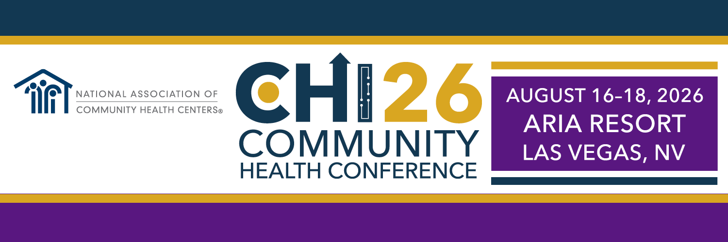 NACHC banner
