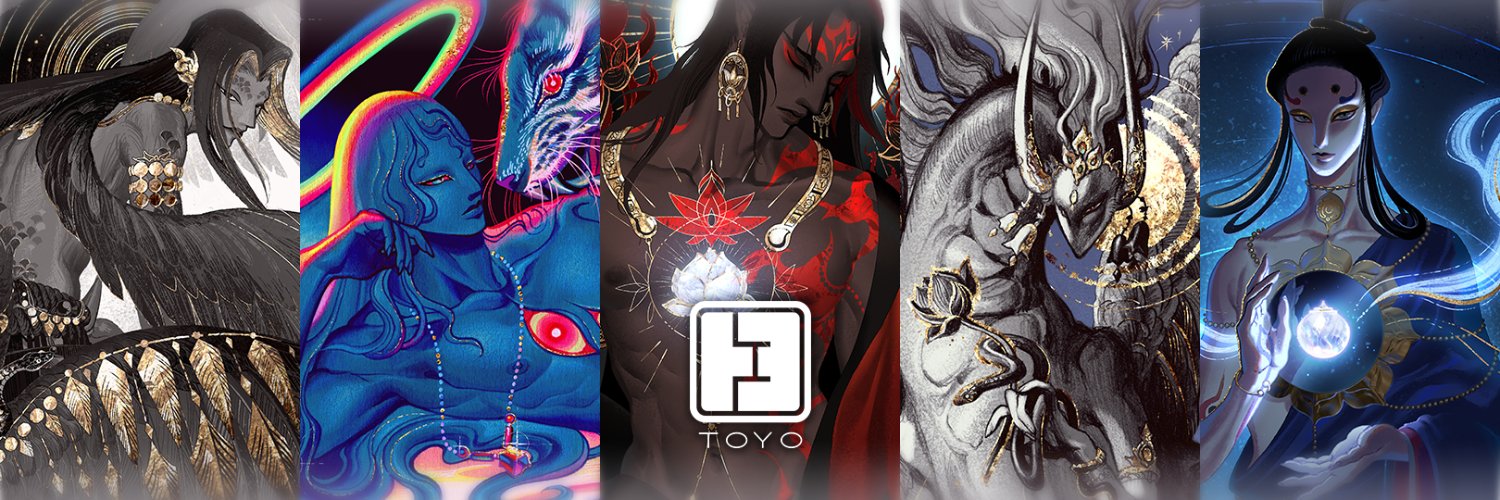 toyo-illust.bsky.social banner