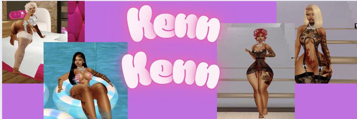 Kenn Kenn banner