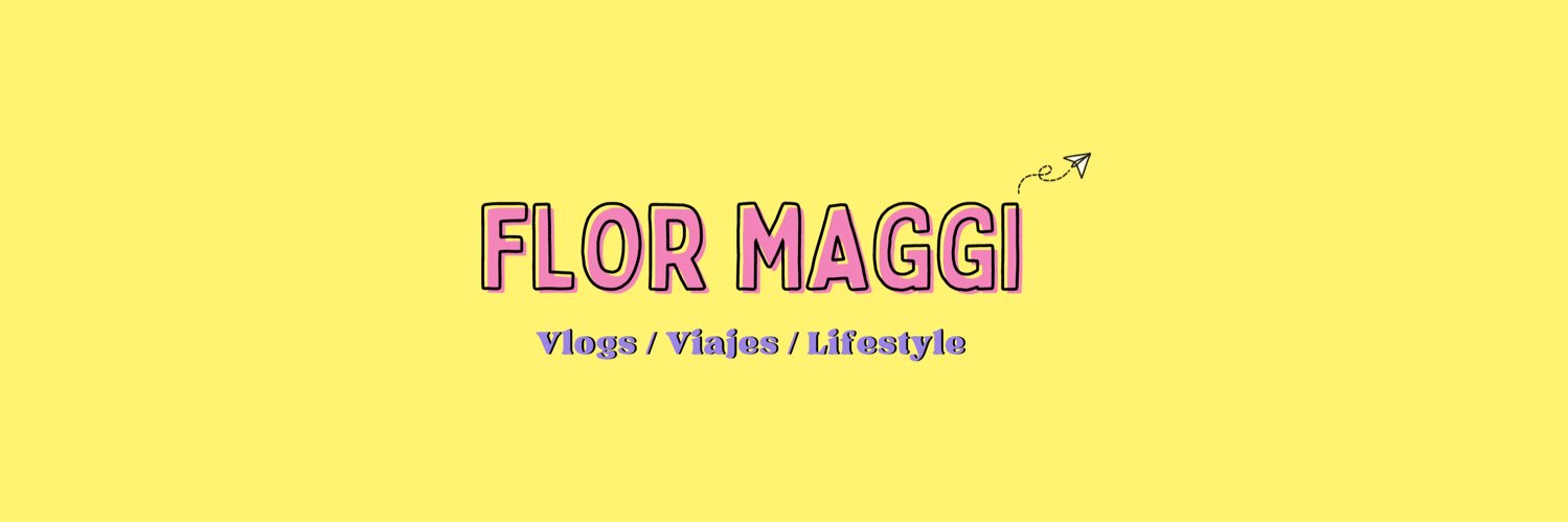 flormaggi_'s profile banner image
