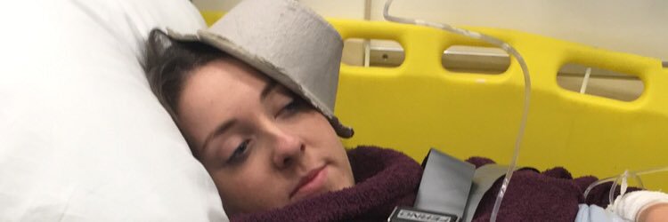 karmenbethanny's profile banner image