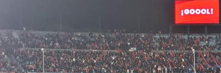 Federico Abregú banner