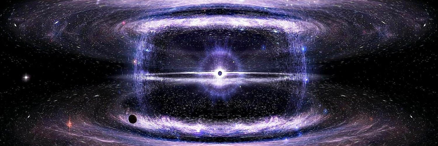 Dan Ellingsworth aka Vechcron banner