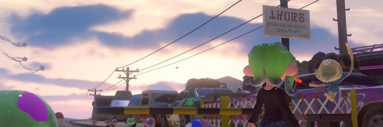 DinerSet's profile banner image