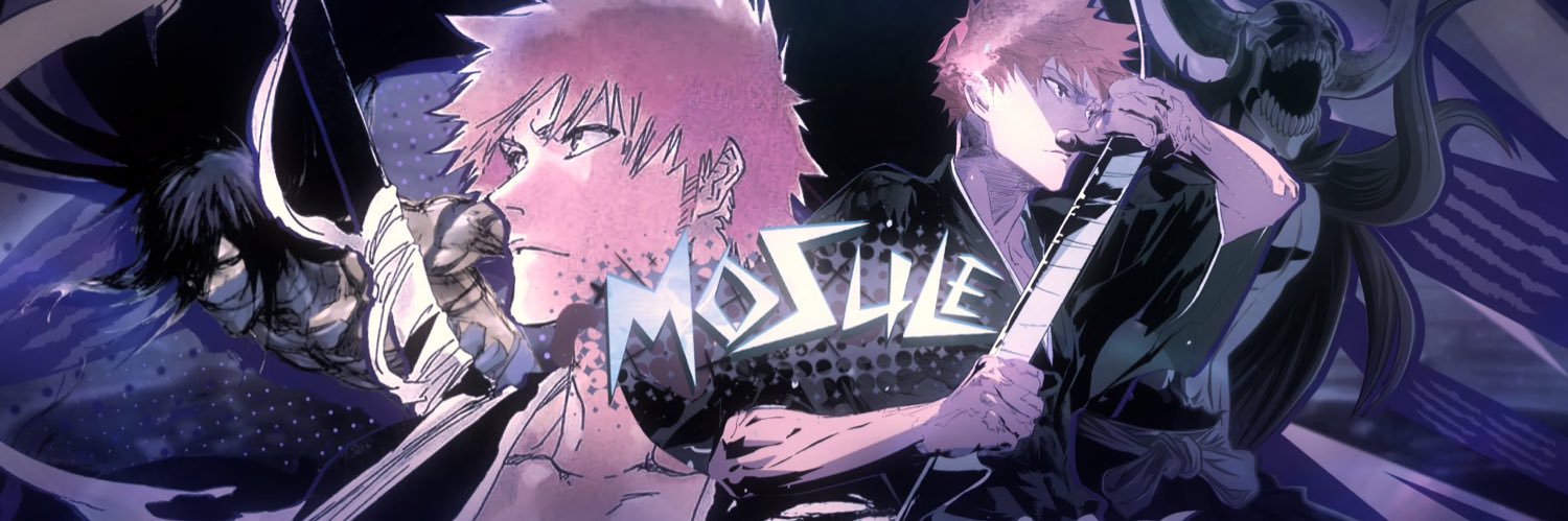 Sule🎧 banner