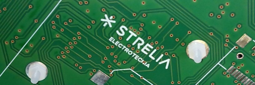 StreliaElectro's profile banner image