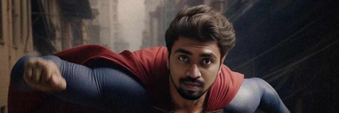 angellovignesh's profile banner image
