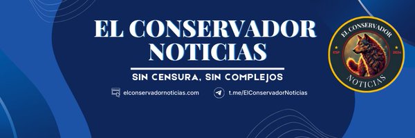 Conservador24h Profile Banner