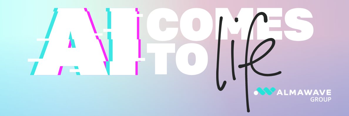 Almawave banner