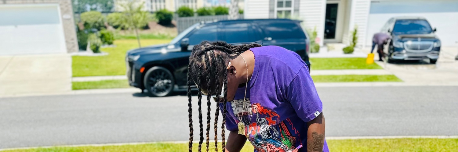 RackzButta's profile banner image