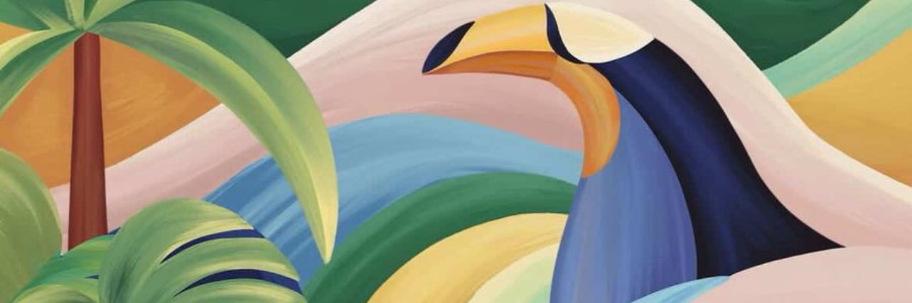 Maria banner