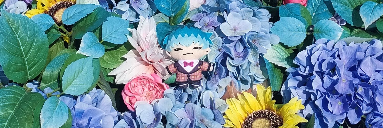 kareishu_'s profile banner image