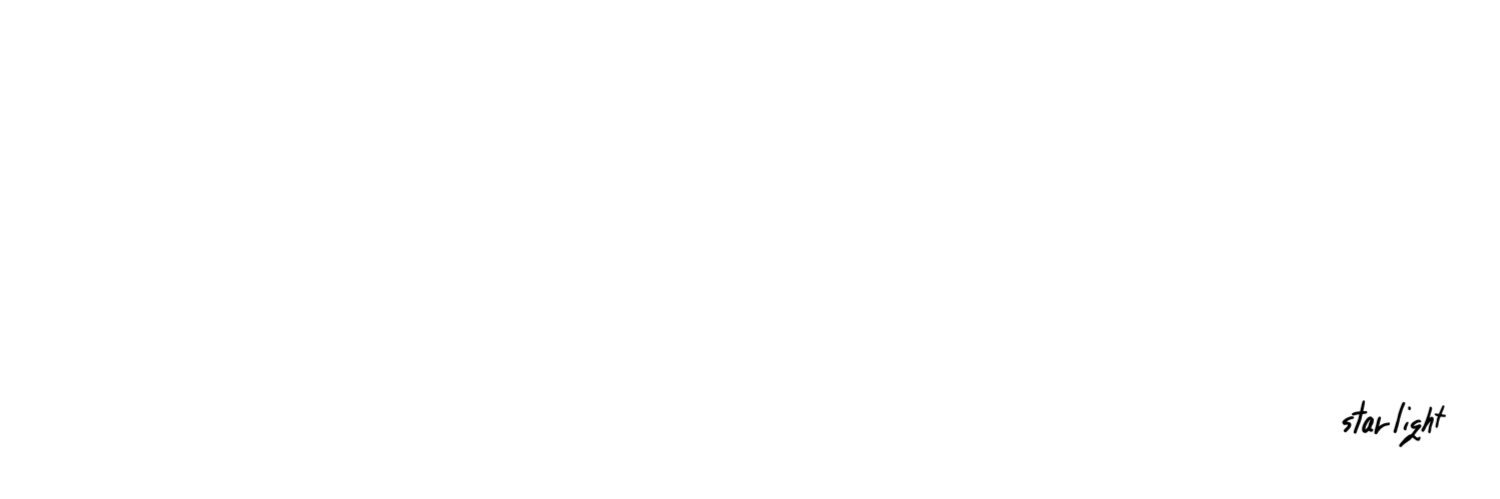 starlight_hjs's profile banner image