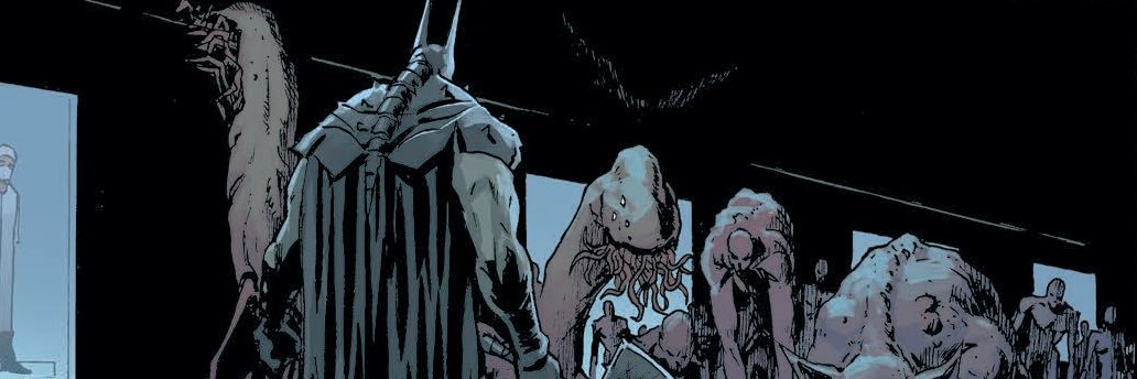 Is Absolute Batman #11 Out?'s banner