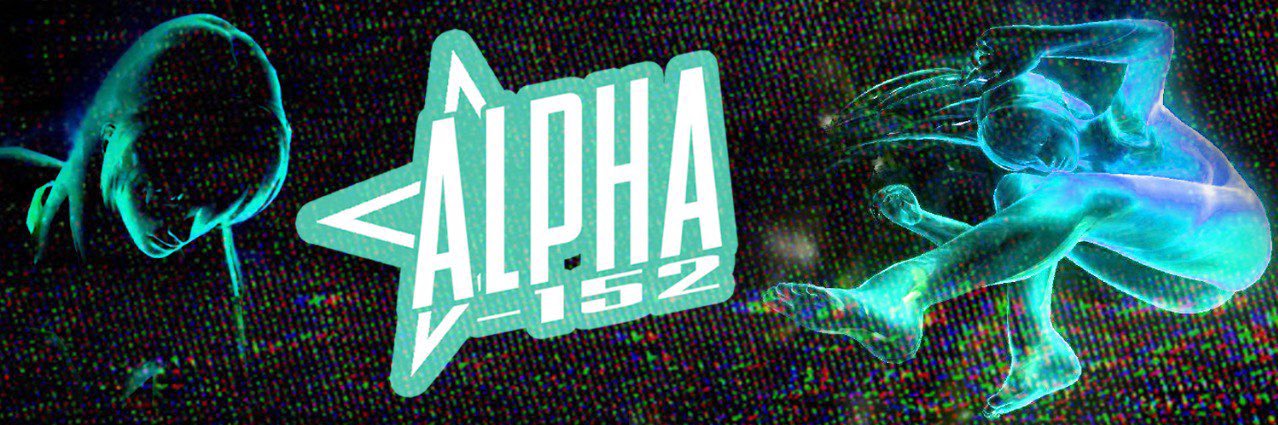 ALPHA-152💹🧪🪽 banner