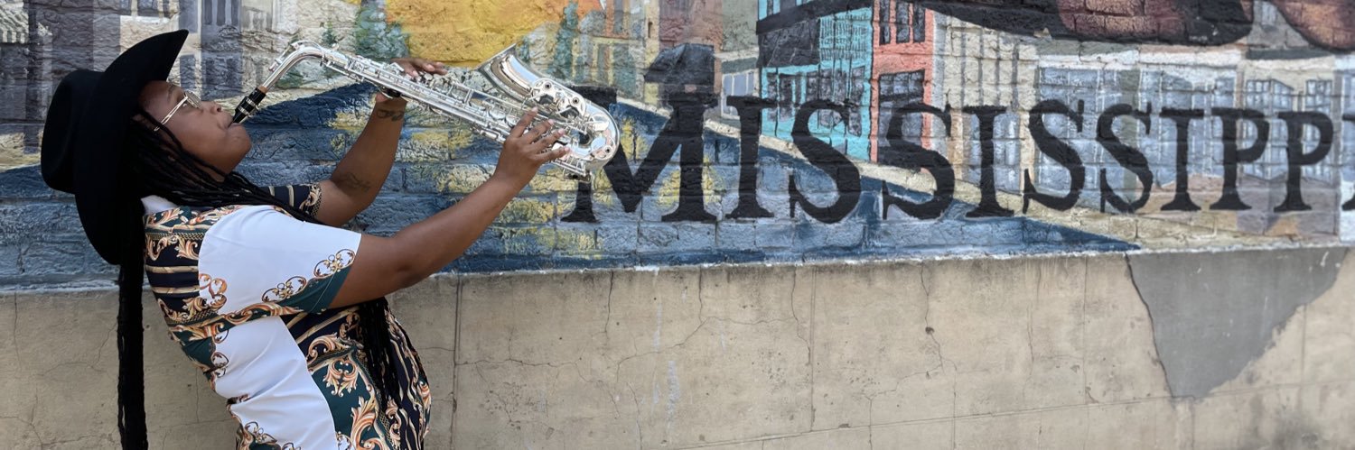 DJSaxy's profile banner image