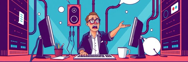 NetworkJokes Profile Banner