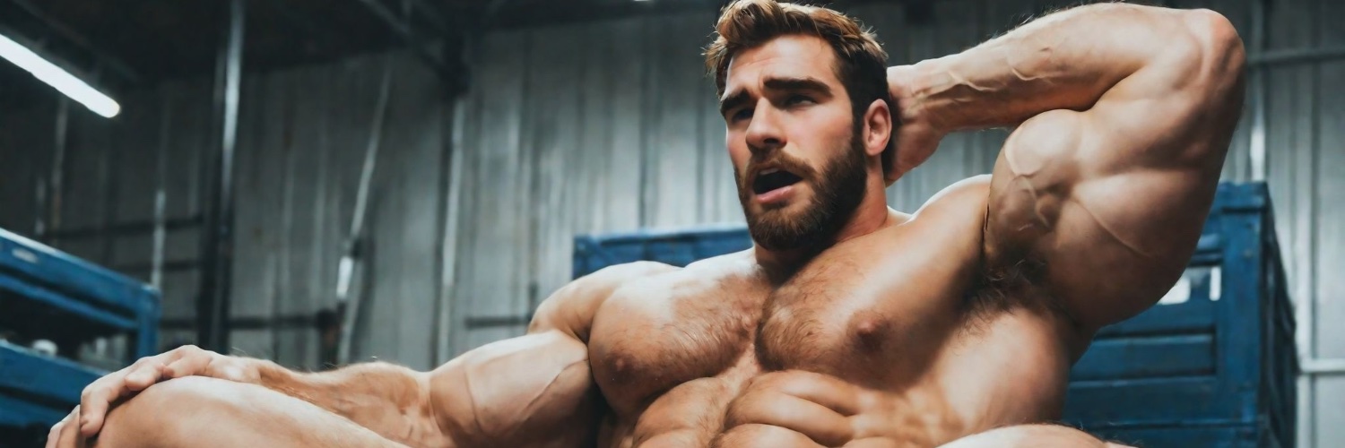 HyperHunks banner