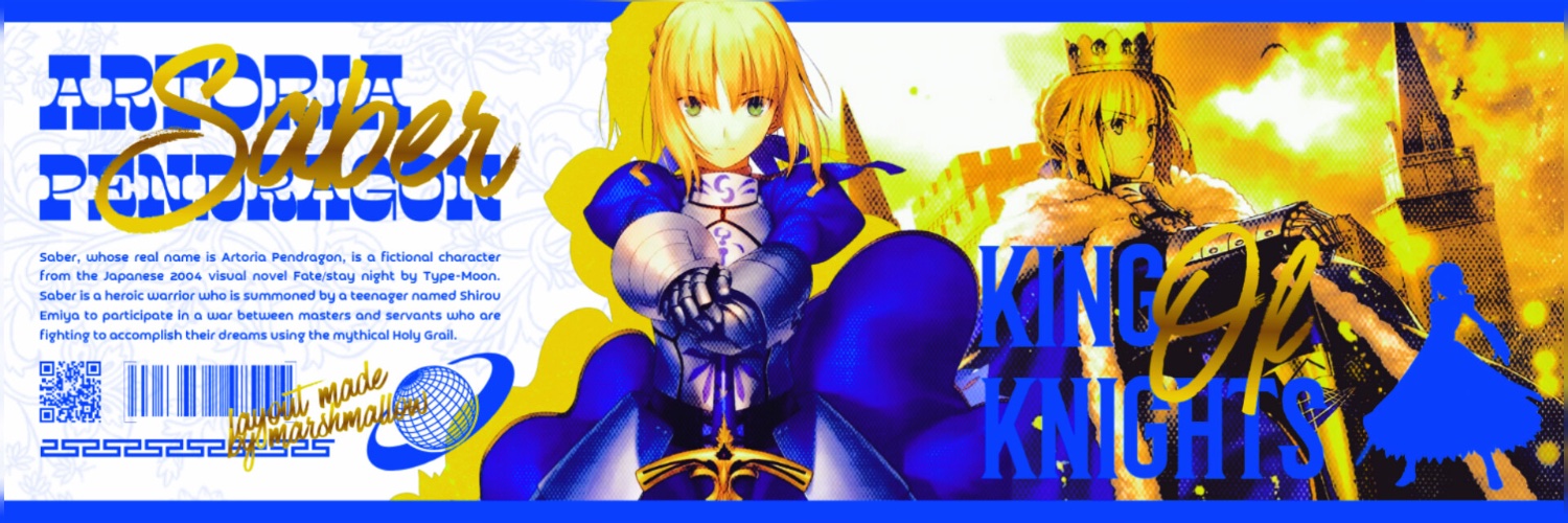 ‍ ‍ ‍ ‍ᅠᅠᅠᅠ❝ 𝑺𝑨𝑩𝑬𝑹 ❞ banner