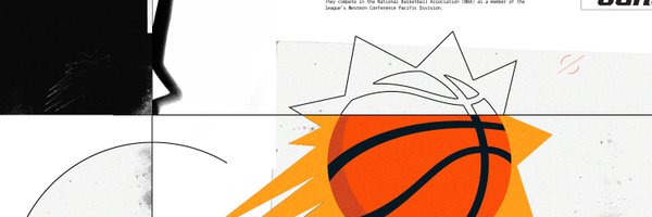 Phoenix Suns Profile Banner
