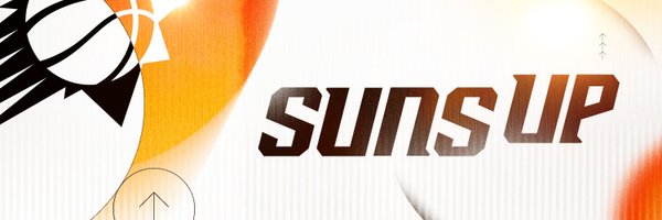 Suns Profile Banner