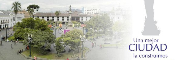Vecinos de Quito Profile Banner