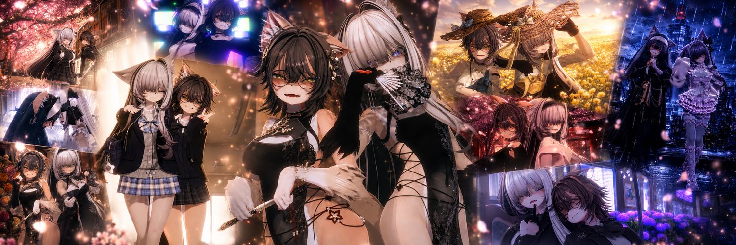 choca_vrc's profile banner image