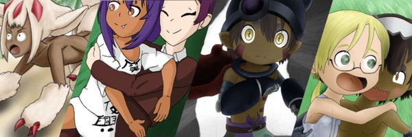 rikoartmain Profile Banner