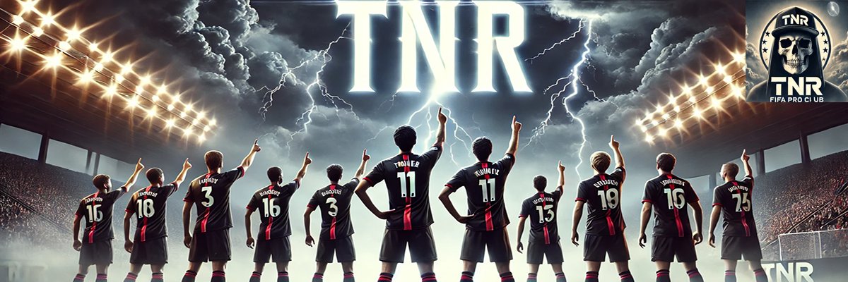 Team noReturn banner