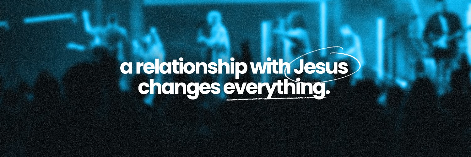 Calvary Chapel Fort Lauderdale banner