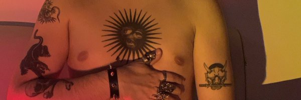 davidhexx Profile Banner