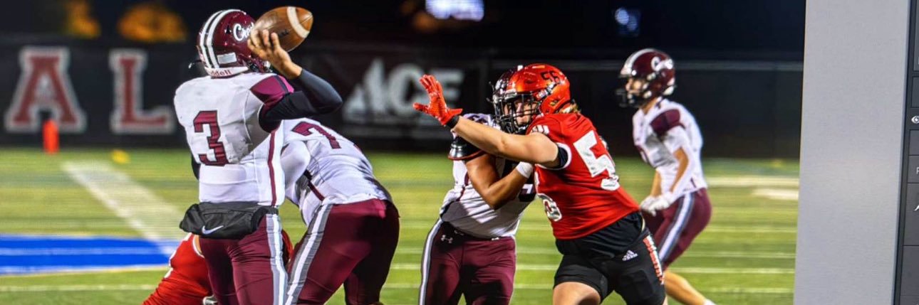 JaydenJames27's profile banner image