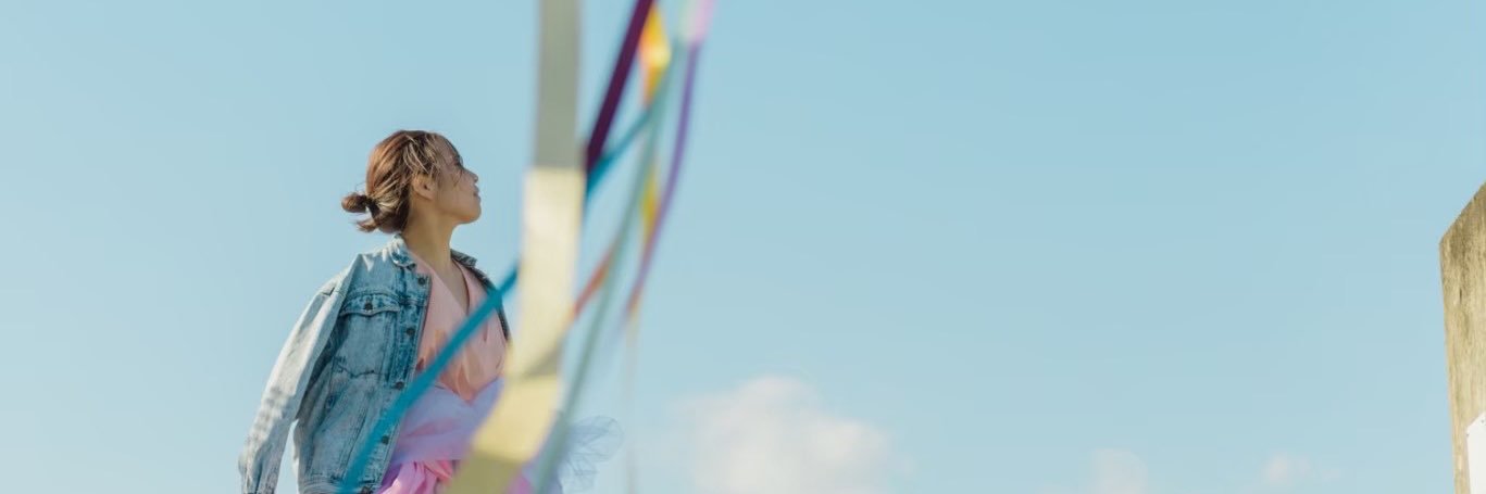 小島 理子 banner