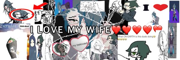 anediblesquid Profile Banner