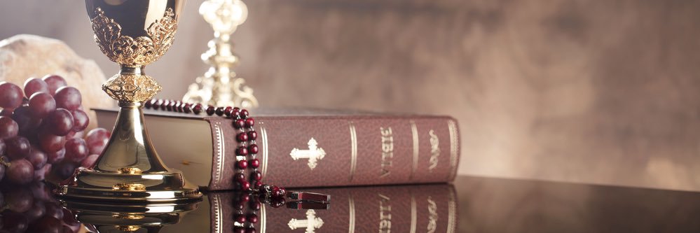 TradCathWoman's profile banner image