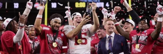 IndySports banner