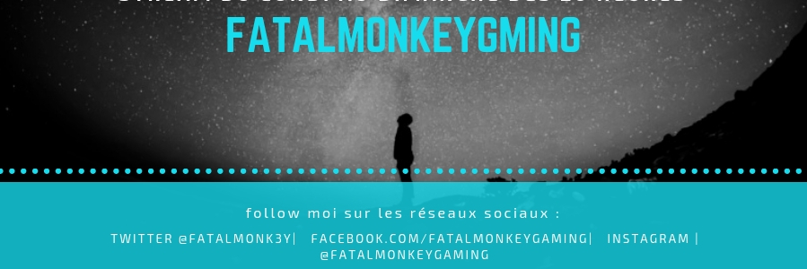 Fatalmonk3y's profile banner image