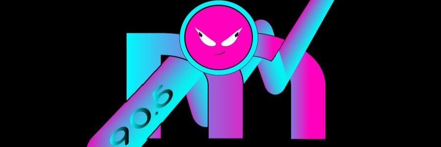 Megamix 90.5 banner